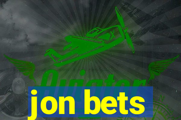 jon bets